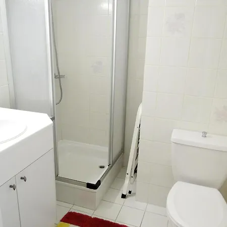 Bright Retreat By The Sea, Cleaning Included * Nieuwpoort