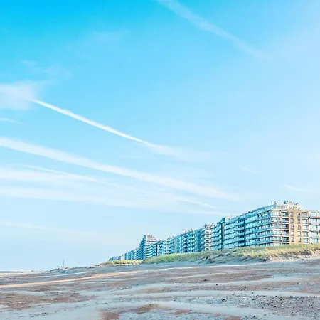 Bright Retreat By The Sea, Cleaning Included